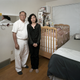 Yon & Kyung, empty nest for 1 year.